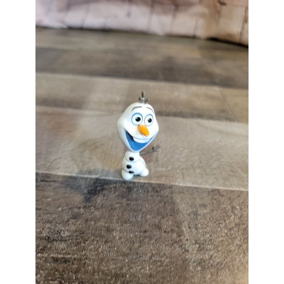 Olaf frozen snowman funko 2014 Disney toy figure AS IS - Picture 1 of 5